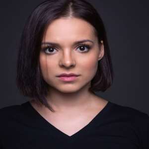 Anna Glaube